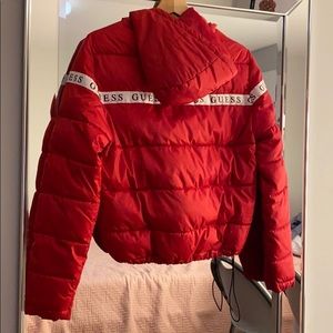 Guess jacket in great conditions